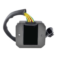 MOSFET REGULATOR BMW F650/700/800 G650 99-17 (RMS020-102713)