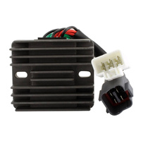 Regulator Rectifier - Suzuki AN400 '09-'16 (RMS020-107259)