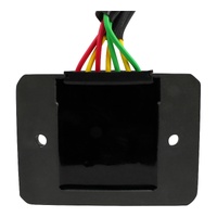 RM Stator Voltage Regulator Aprilia Piaggio Models