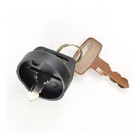3-Position Ignition Key Switch - Assorted Polaris Models