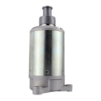 RM Starter Motor Assorted Can-Am (Refer to Fitments) (RMS080-107752)