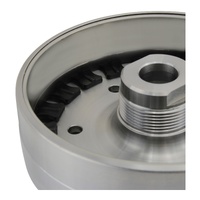 Flywheel Suzuki GSXR600/750 '06-'12 (RMS120-108152)