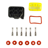 Connector Kit  Honda / Kawasaki / Suzuki / Yamaha ATV  UTV & Motorcycle '98-'18