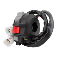 Switch Assembly  Assorted Yamaha Models (Refer to Fitments) (RMS160-103318)