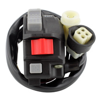 Switch Assembly  Assorted Yamaha Models (Refer to Fitments) (RMS160-106912)