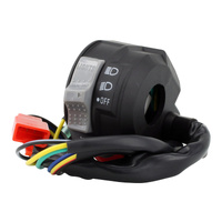 Handlebar Switch  Assorted Yamaha Models (Refer to Fitments) (RMS160-106916)