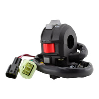 Switch Assembly  Assorted Yamaha Models (Refer to Fitments) (RMS160-107060)