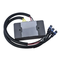 MOSFET REG POL RZR 900 XP 15/3/12 & EARLIER (RM30351)