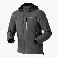 HAVOC D30 CE WP URBAN JACKET GREY