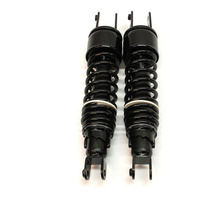 WHITES SHOCK ABSORBER REAR #4 365mm C (pair)