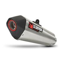 SCORPION SLIP ON T SSTEEL