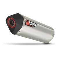 SCORPION SLIP ON P SSTEEL