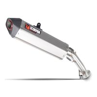 SCORPION SLIP ON P SSTEEL