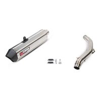 SCORPION SLIP ON P SSTEEL