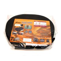 Whites Jusit Gel Seat Pad - Jumbo