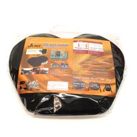 Whites Jusit Gel Seat Pad - Large