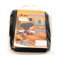 Whites Jusit Gel Seat Pad - Small