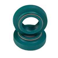 SKF - Kit - Cartridge Seals (12mm) For WP AER 48 mm (2 pcs) (50)