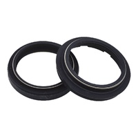 SKF - Seals Kit (oil - dust) ZF SACHS 46 mm BLACK COLOUR (20)