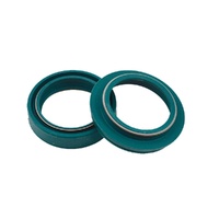 SKF - Seals Kit (oil - dust) SHOWA 37 mm (20)