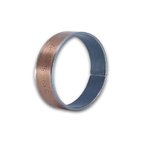 Innteck/Athena - Outer Fork Bushing - WP 43mm (20)