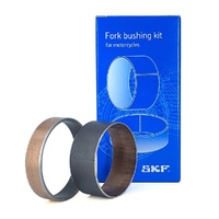 SKF Fork Bushings Kit 2pcs - 1 Inner, 1x Outer -  KYB 41 TYPE 2 (20)