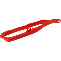 CHAIN SLIDER RTECH RED