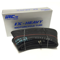 ULTRA HEAVY DUTY 275 / 300-17 INCH REAR TUBE