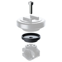 SP Sprocket Adapter with Screw