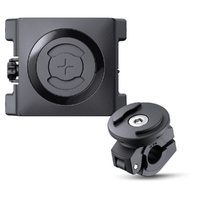 SP Moto Scooter Bundle Universal Clamp SPC+