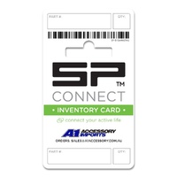SP Connect Swing Tags - Display