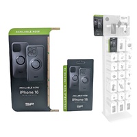 SP Display iPhone 16 Release P.O.S Pack