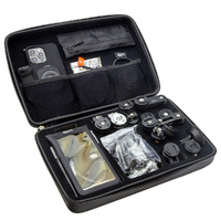 SP CONNECT SALESMEN CASE MOTORCYCLE SPC+