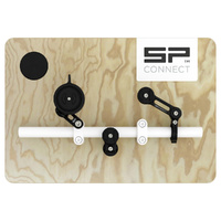 SP Connect HBTO Board SPC+ Moto V-Twin