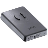 SP Wireless Powerbank SPC+ - 5.000mAh
