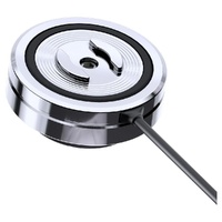 SP Charging Anti Vibration Module Chrome SPC+