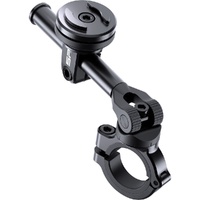 SP Moto Mount 3D 1 1/2" Black
