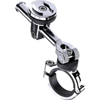 SP Moto Mount Pro 1 1/2" Chrome