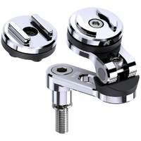 SP Barclamp Mount Pro Chrome