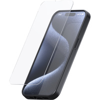 SP Glass Screen Protector iPhone 15 Pro