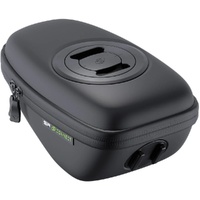 SP Saddle Case Set