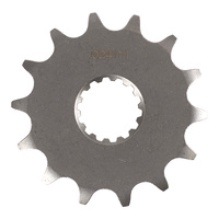 MTX YZ65 Steel Front Sprocket #420 (14T) (10-BR8-14)