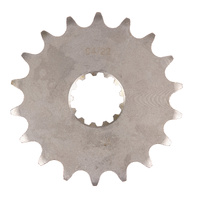 MTX 1184 Steel Front Sprocket #520 (18T) (10-1184-18)