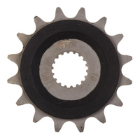 MTX 1186 Steel Front Sprocket #525 (16T) (10-1186-16)