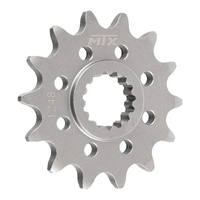 MTX 1901 Steel Front Sprocket #520 (13T) (10-KT1-13)