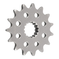 MTX 1902 Steel Front Sprocket #520 (13T) (10-KT2-13)
