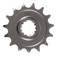 MTX 1381 Steel Front Sprocket #520 (15T) (10-MGZ-15)