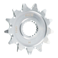 MTX 1590 Hornet Lightweight Steel Front Sprocket #520 (13T) (10B-5NL-13)