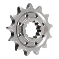 MTX 1905 Steel Front Sprocket #428 (13T) (10-1905-13)