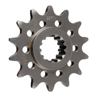 MTX 1373 Steel Front Sprocket #520 (15T) (10-MGS-15)
